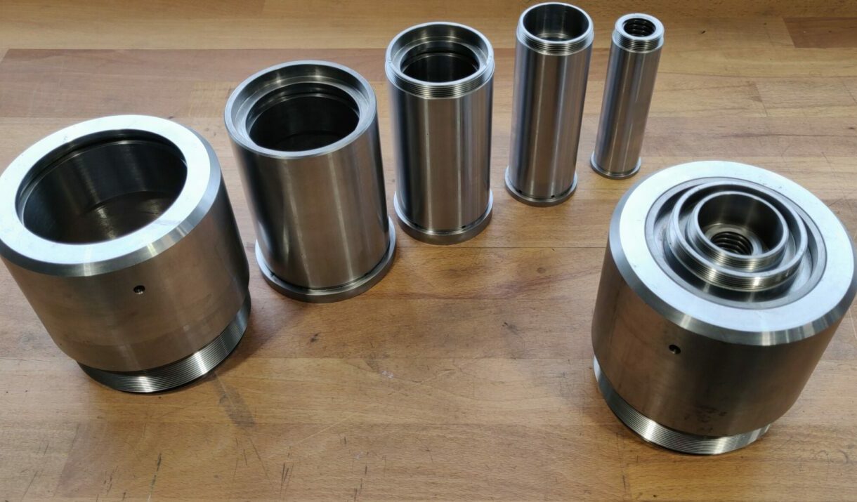 NHSEFAH maitrise la qualité et les process de fabrication de ses composants