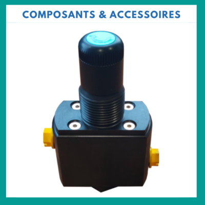 NH SEFAH conçoit des composants et accessoires qui peuvent être implantés sur toute leur gamme de produit.