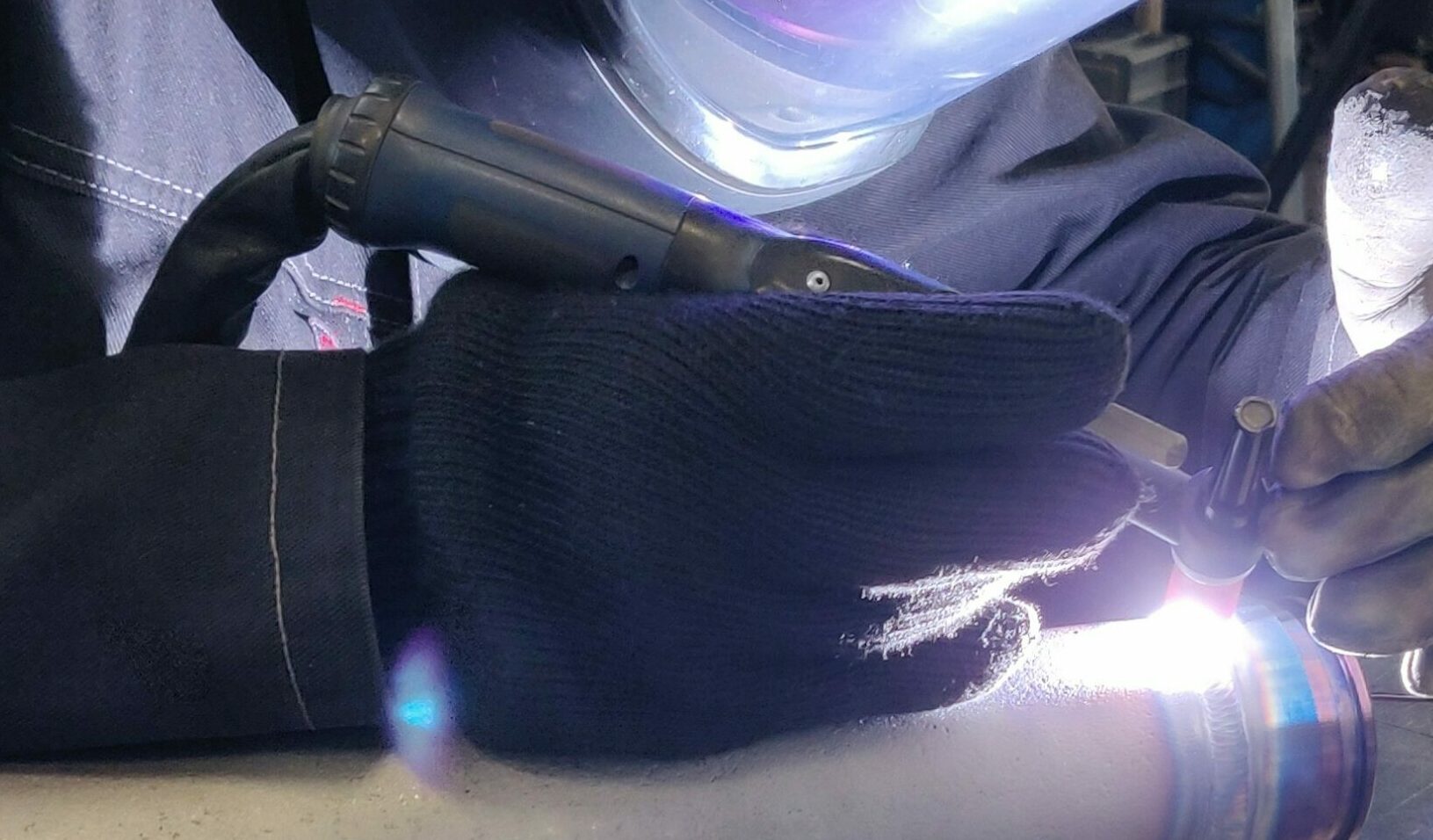 Production et fabrication de matériel pour l'industrie aéronautique par nh sefah